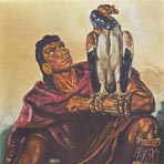 Manko Kapak, osniva Peruanskog imperija
