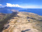 Baanski zaljev s Velebitom u pozadini