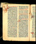 Prvotisak Misala, 1483.