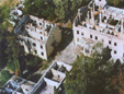 Dječji dom Lipik, kolovoz 1991. poslije velikosrpskog napada