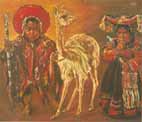 Maiectas con vicuna