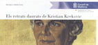 Els retrats daurats de Kristian Krekovic