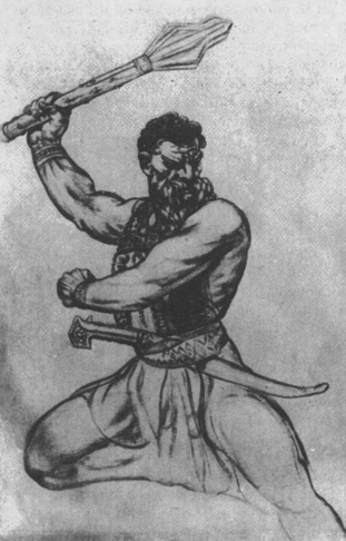Uskok