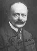 Eduard Penkala, inventor of fountain pen