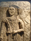 Plominski natpis, Istra, 11. st.