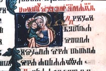 Évangélier de Reims, 1395