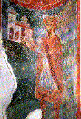 a Croatian dignitary