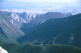 Velebit (Paklenica)