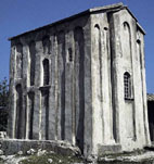 Church of sv. Mihajlo in Ston, 11th century