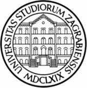 Seal of the University of Zagreb