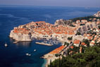 Dubrovnik (photo by Mladen Zubrinic)
