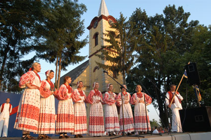 Sv. Klara near Zagreb (photo by IPIK, www.ipik.hr, Zagreb)