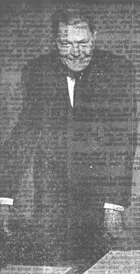 prof. Lopai godine 1967.