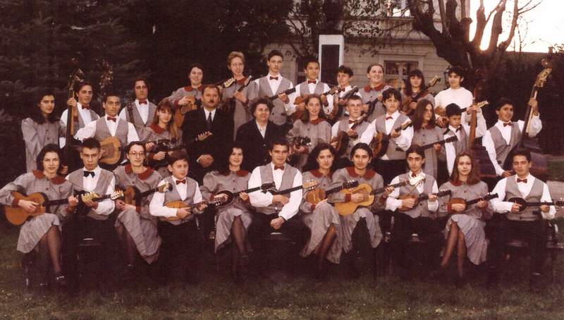 Electrical Experimenter, veljača 1919.