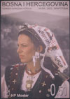 The Rama girl in Croatian national costume