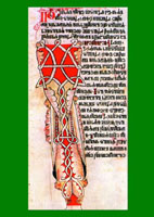Dabar breviary, 1486
