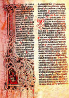 Novljanski II. breviary, 1495