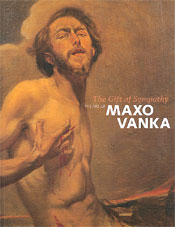 The Gift of Sympathy: Maxo Vanka (catalogue)
