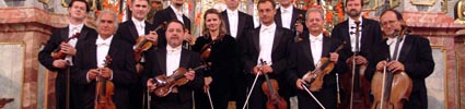 The Zagreb Soloists (photo from www.zg-solisti.hr)